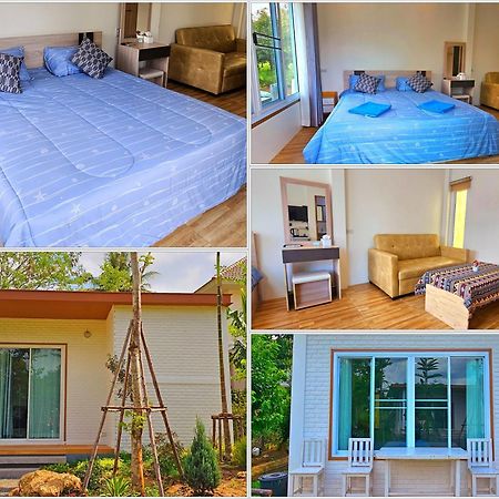 Homdoiintr Farmstay ฮ่อมดอยอินทร์ ฟาร์มสเตย์ Ban Huai Kaeo Exteriér fotografie