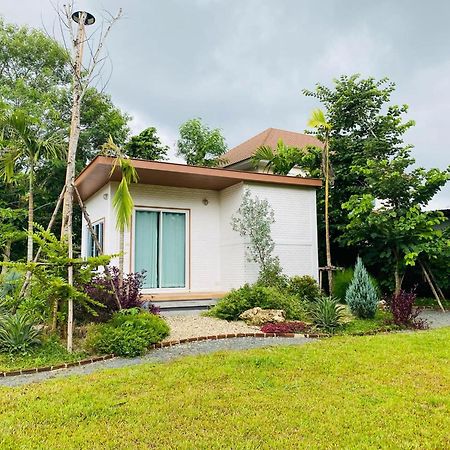 Homdoiintr Farmstay ฮ่อมดอยอินทร์ ฟาร์มสเตย์ Ban Huai Kaeo Exteriér fotografie