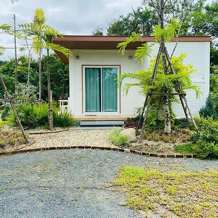 Homdoiintr Farmstay ฮ่อมดอยอินทร์ ฟาร์มสเตย์ Ban Huai Kaeo Exteriér fotografie