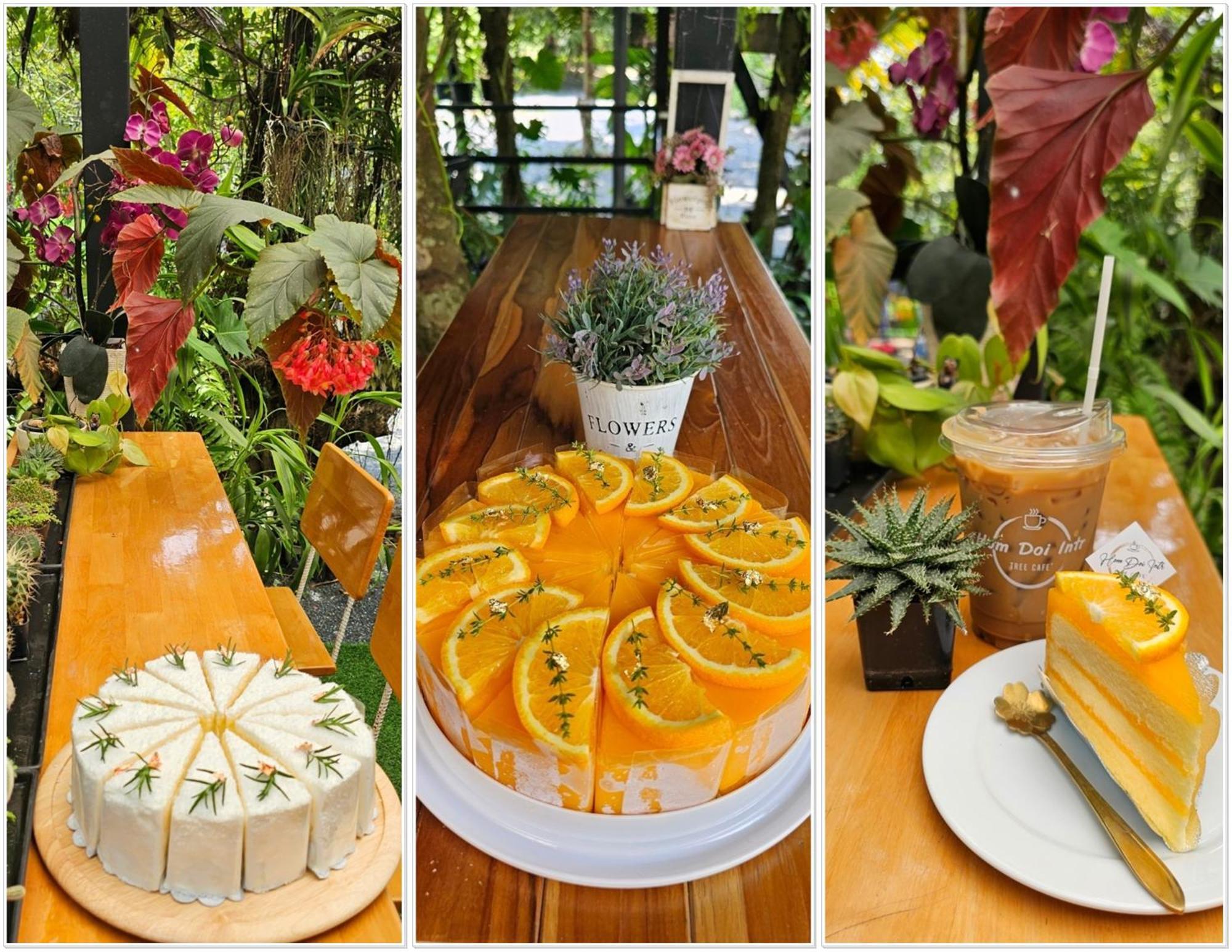 Homdoiintr Farmstay ฮ่อมดอยอินทร์ ฟาร์มสเตย์ Ban Huai Kaeo Exteriér fotografie
