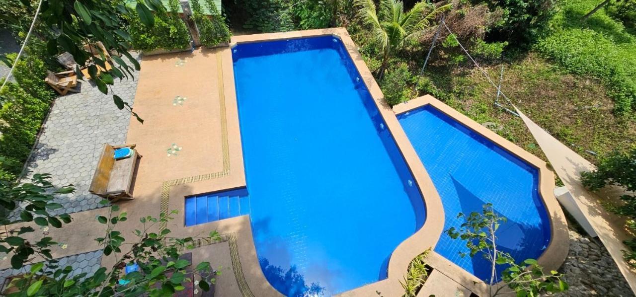 Homdoiintr Farmstay ฮ่อมดอยอินทร์ ฟาร์มสเตย์ Ban Huai Kaeo Exteriér fotografie