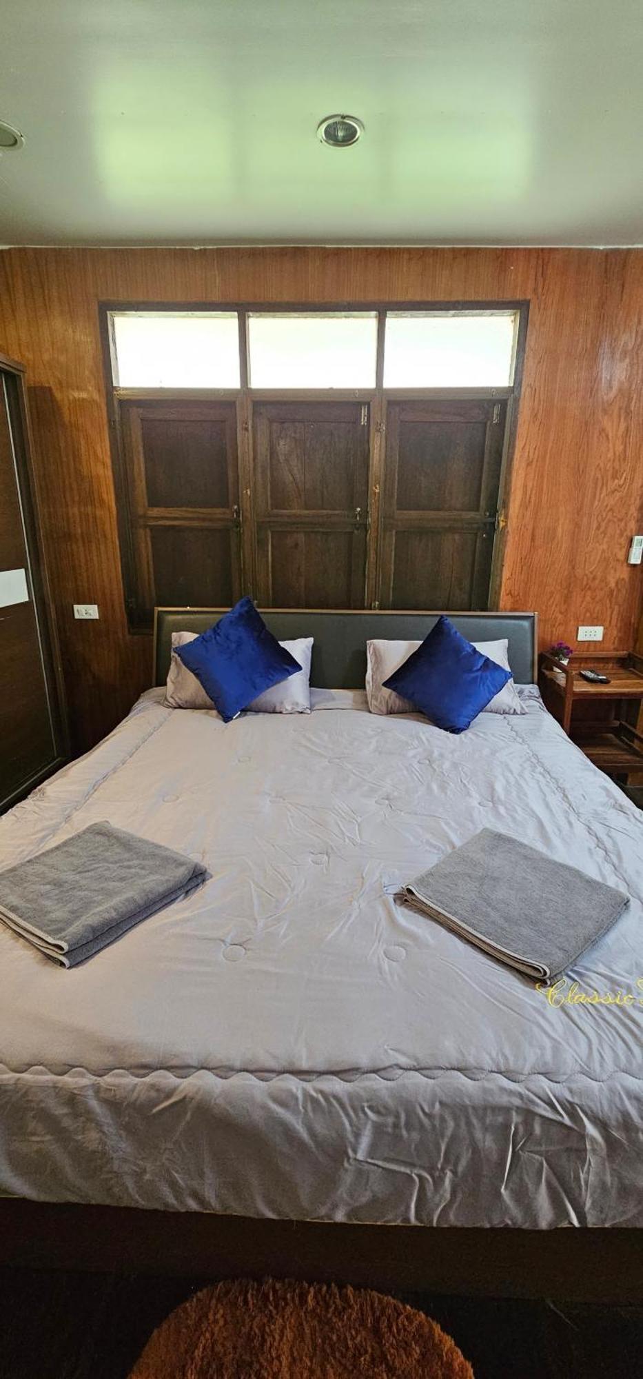 Homdoiintr Farmstay ฮ่อมดอยอินทร์ ฟาร์มสเตย์ Ban Huai Kaeo Exteriér fotografie