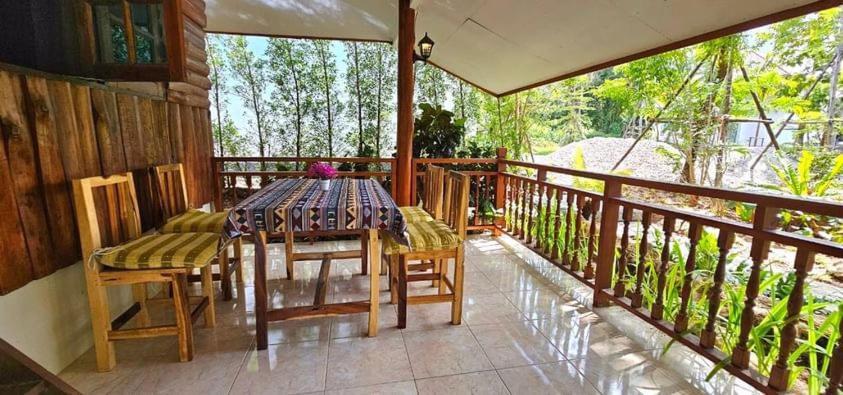 Homdoiintr Farmstay ฮ่อมดอยอินทร์ ฟาร์มสเตย์ Ban Huai Kaeo Exteriér fotografie